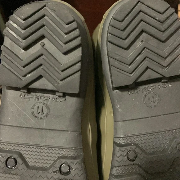 Kamik Rain Boots - Picture 8 of 10